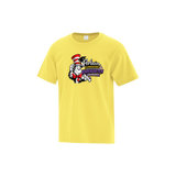 Perlwin Elementary Kindergrad Tee