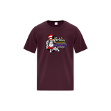 Perlwin Elementary Kindergrad Tee