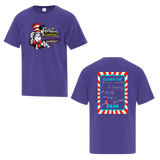 Perlwin Elementary Kindergrad Tee
