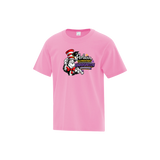 Perlwin Elementary Kindergrad Tee