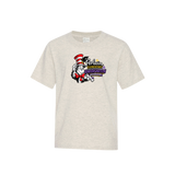 Perlwin Elementary Kindergrad Tee
