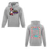 Perlwin Elementary Kindergrad Hoodies