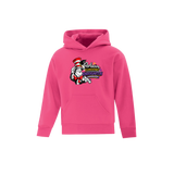 Perlwin Elementary Kindergrad Hoodies