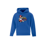 Perlwin Elementary Kindergrad Hoodies