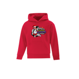 Perlwin Elementary Kindergrad Hoodies