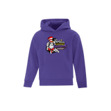 Perlwin Elementary Kindergrad Hoodies