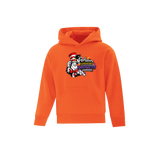 Perlwin Elementary Kindergrad Hoodies