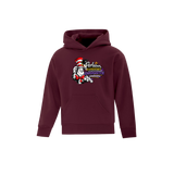 Perlwin Elementary Kindergrad Hoodies