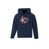 Perlwin Elementary Kindergrad Hoodies