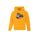Perlwin Elementary Kindergrad Hoodies