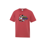 Perlwin Elementary Kindergrad Tee