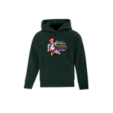 Perlwin Elementary Kindergrad Hoodies