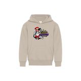 Perlwin Elementary Kindergrad Hoodies