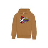 Perlwin Elementary Kindergrad Hoodies