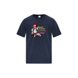 Perlwin Elementary Kindergrad Tee