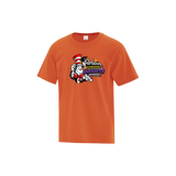 Perlwin Elementary Kindergrad Tee
