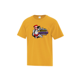 Perlwin Elementary Kindergrad Tee