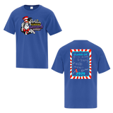 Perlwin Elementary Kindergrad Tee