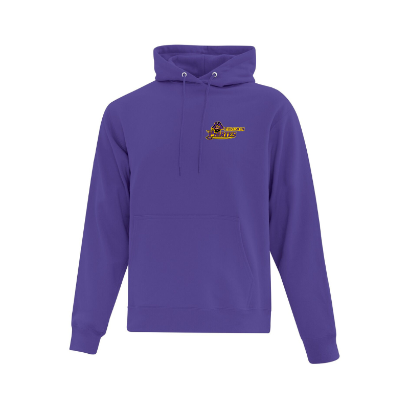 Perlwin Elementary Adult Hoodies