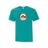 Rowsell's Everyday Off Grid Adult Tee