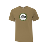 Rowsell's Everyday Off Grid Adult Tee