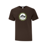 Rowsell's Everyday Off Grid Adult Tee