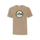 Rowsell's Everyday Off Grid Adult Tee