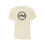 Rowsell's Everyday Off Grid Adult Tee