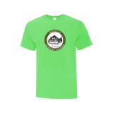Rowsell's Everyday Off Grid Adult Tee
