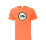 Rowsell's Everyday Off Grid Adult Tee