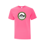 Rowsell's Everyday Off Grid Adult Tee