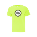 Rowsell's Everyday Off Grid Adult Tee