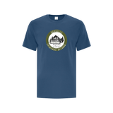 Rowsell's Everyday Off Grid Adult Tee