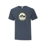 Rowsell's Everyday Off Grid Adult Tee