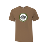 Rowsell's Everyday Off Grid Adult Tee
