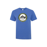 Rowsell's Everyday Off Grid Adult Tee