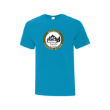 Rowsell's Everyday Off Grid Adult Tee