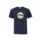 Rowsell's Everyday Off Grid Adult Tee