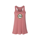 Roswell’s Everyday Off Grid Adventures Flowy Racerbank Tank