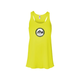 Roswell’s Everyday Off Grid Adventures Flowy Racerbank Tank