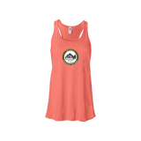 Roswell’s Everyday Off Grid Adventures Flowy Racerbank Tank