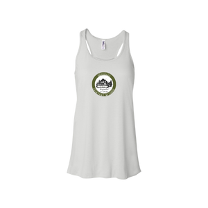 Roswell’s Everyday Off Grid Adventures Flowy Racerbank Tank