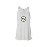 Roswell’s Everyday Off Grid Adventures Flowy Racerbank Tank