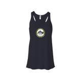 Roswell’s Everyday Off Grid Adventures Flowy Racerbank Tank