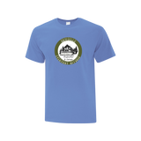 Rowsell's Everyday Off Grid Adult Tee