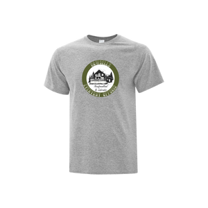 Rowsell's Everyday Off Grid Adult Tee