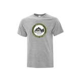 Rowsell's Everyday Off Grid Adult Tee