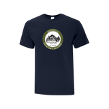Rowsell's Everyday Off Grid Adult Tee