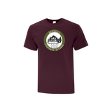 Rowsell's Everyday Off Grid Adult Tee