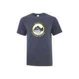Rowsell's Everyday Off Grid Adult Tee